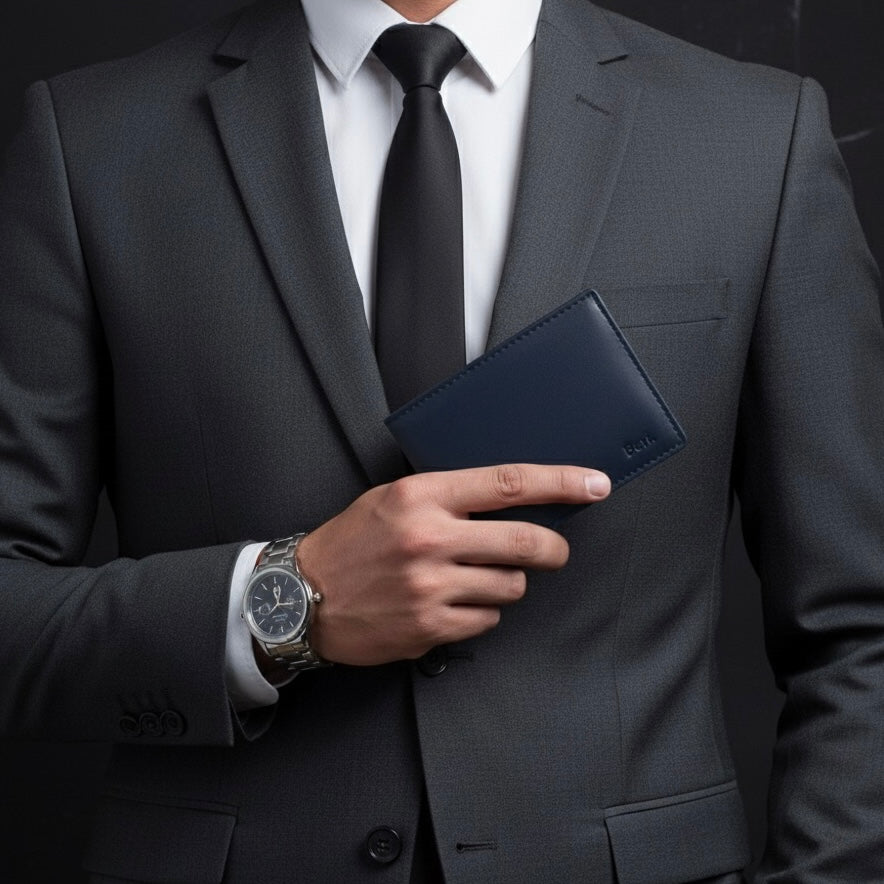 Men Wallets