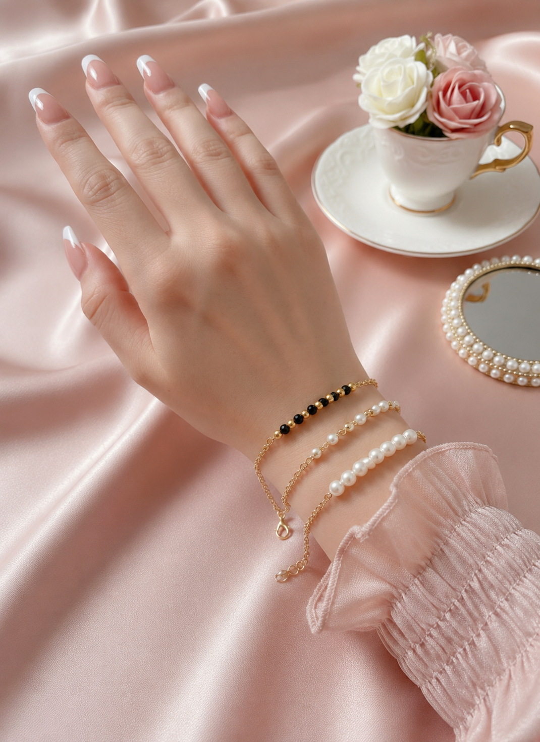 Bracelets