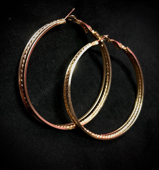 Layer Hoops 6cm